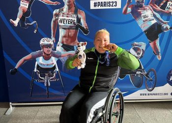 Me siento orgullosa de lo que he logrado: Rosa María Guerrero