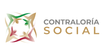Contraloría Social Federal 2023