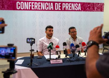 Fue un gran resultado: Cascajares Ramírez