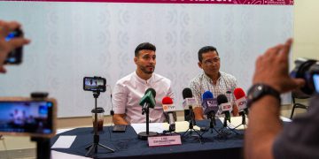 Fue un gran resultado: Cascajares Ramírez
