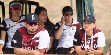 Convocan a nueve sinaloenses a Mundial U-18 de Beisbol 5