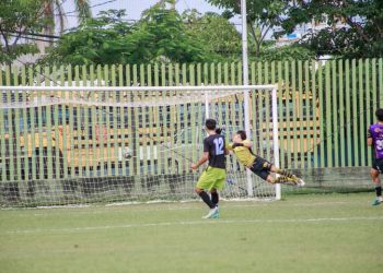 Logra Villa Unión su primera victoria