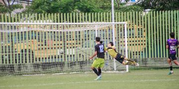Logra Villa Unión su primera victoria
