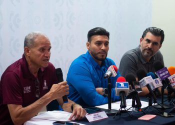 Lanzan convocatoria para el Premio Estatal del Deporte 2023