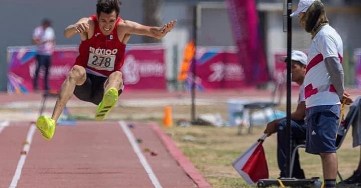 Cuatro sinaloenses a los Juegos Parapanamericanos Santiago 23