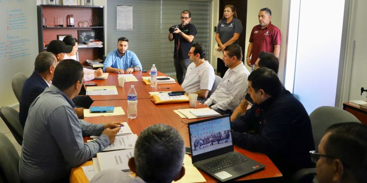 DAN A CONOCER A LOS GANADORES DEL PREMIO ESTATAL DEL DEPORTE 2023.