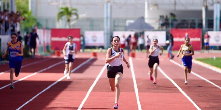 Logra Sinaloa 19 medallas de oro en el primer día