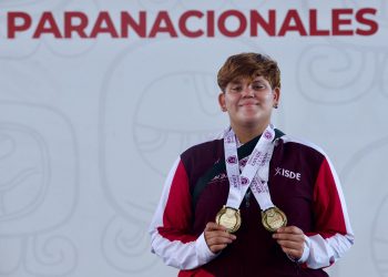 Otro gran día para Sinaloa