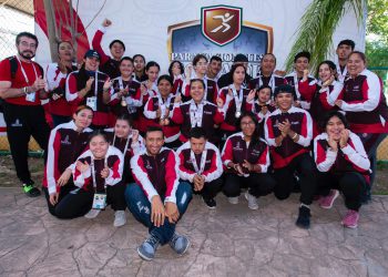 Cierra Sinaloense en grande