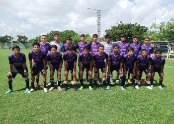 A un paso de la Final, Mazatlán FC y Dportenis