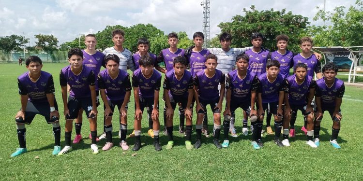 A un paso de la Final, Mazatlán FC y Dportenis