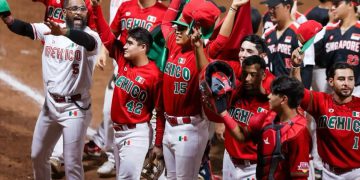 Liga México su quinta victoria en fila
