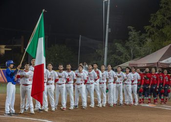 Ahora fue Estados Unidos