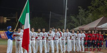 Ahora fue Estados Unidos
