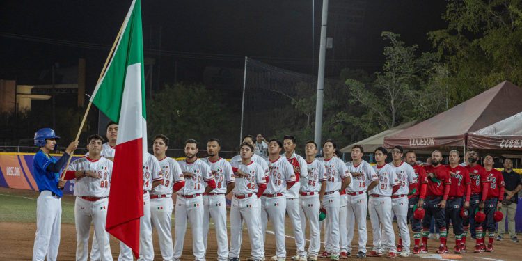 Ahora fue Estados Unidos