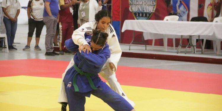 Inician preparación rumbo a Nacionales CONADE 2024