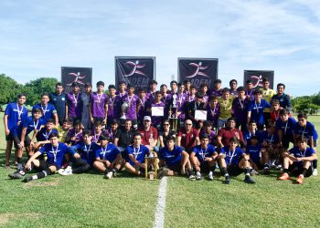 Es Mazatlán FC campeonísimo