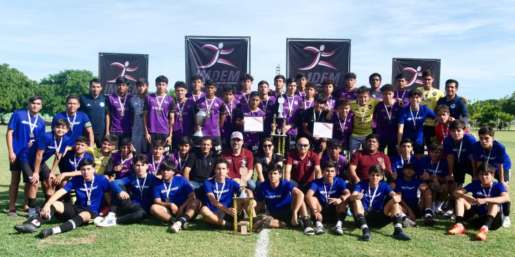 Es Mazatlán FC campeonísimo