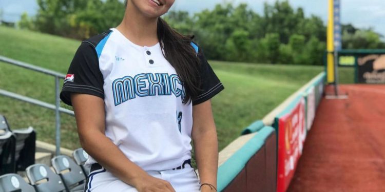 Histórico, once sinaloenses a La Liga Mexicana de Softbol