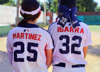 Muy superior Culiacán en Softbol. Domina a Navolato en las categorías Juvenil Menor y Juvenil Mayor Femenil, y avanza a la fase Estatal