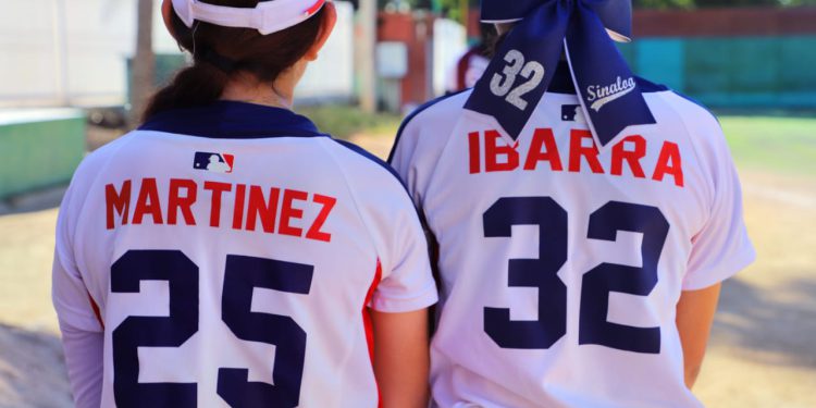 Muy superior Culiacán en Softbol. Domina a Navolato en las categorías Juvenil Menor y Juvenil Mayor Femenil, y avanza a la fase Estatal