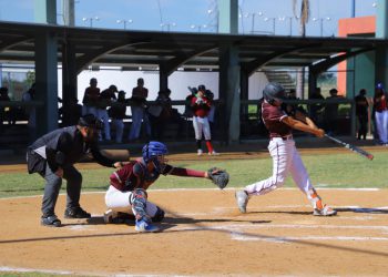 Avanza Culiacán al Estatal en Beisbol. Supera 3-0 a Navolato en la categoría Junior; en la Prejunior también avanzan sin jugar