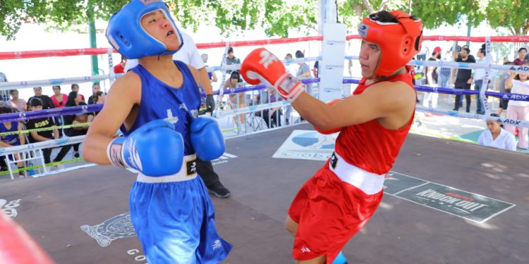 Logra Culiacán 11 pases. Elota y Navolato le arrebatan un pase a los de la capital sinaloense en la categoría Infantil 2010-2011 y Juvenil 2006-2007 en el  Zonal de Boxeo