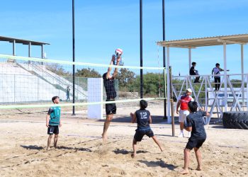 Le arrebata Navolato una categoría a Culiacán.