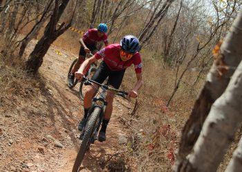 Definen sedes y fechas para Estatal de los Nacionales CONADE 2024.