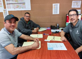 Queremos tener un deportista representando a Sinaloa.