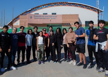 Piensan en el Macro Regional.