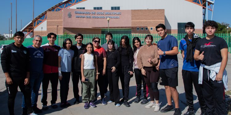 Piensan en el Macro Regional.