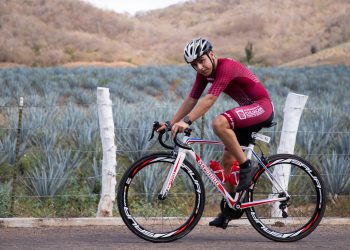 Domina Culiacán, la Ciclismo contra Reloj.