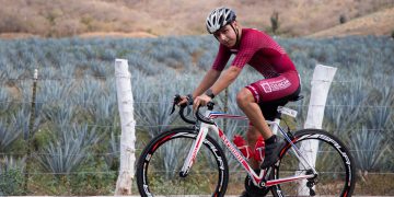 Domina Culiacán, la Ciclismo contra Reloj.