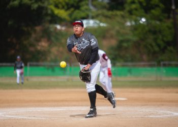 Se cubre de gloria José González.