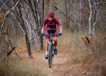 Mazatlán y Escuinapa, los mejores en Ciclismo de Montaña.