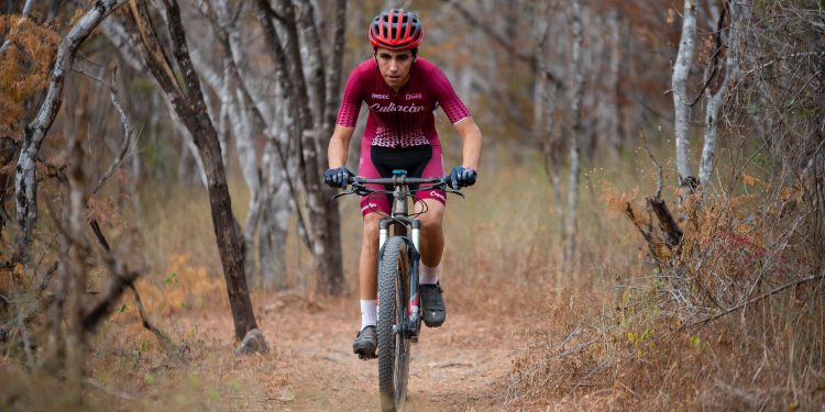 Mazatlán y Escuinapa, los mejores en Ciclismo de Montaña.