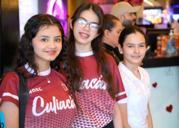 El Boliche es para Culiacán.