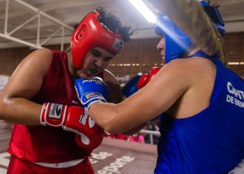 Culiacán y Mazatlán, los máximos ganadores en Boxeo.
