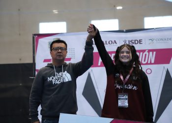 Cierra Culiacán con 12 doradas.