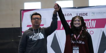 Cierra Culiacán con 12 doradas.