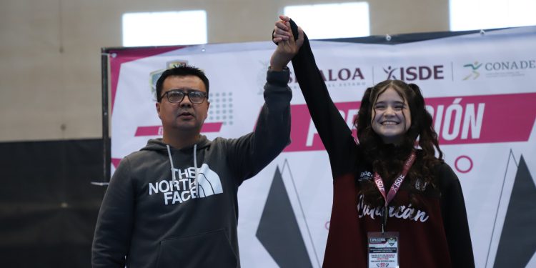 Cierra Culiacán con 12 doradas.