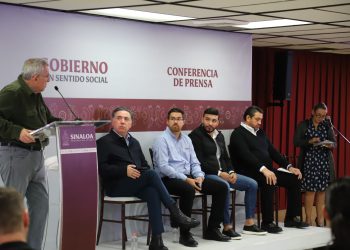Sinaloa, sede del Macro Regional de Atletismo: JCCR.
