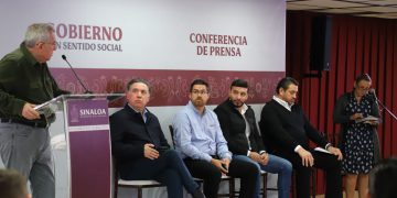 Sinaloa, sede del Macro Regional de Atletismo: JCCR.