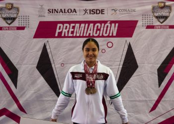 Supera Aarón Ibarra a Gael Rosales.