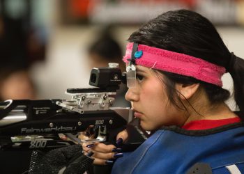 Culiacán, el mejor en Bádminton.