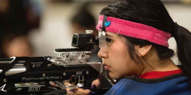 Culiacán, el mejor en Bádminton.