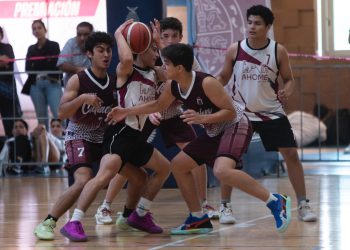 La menor para Ahome, la Mayor para Culiacán.