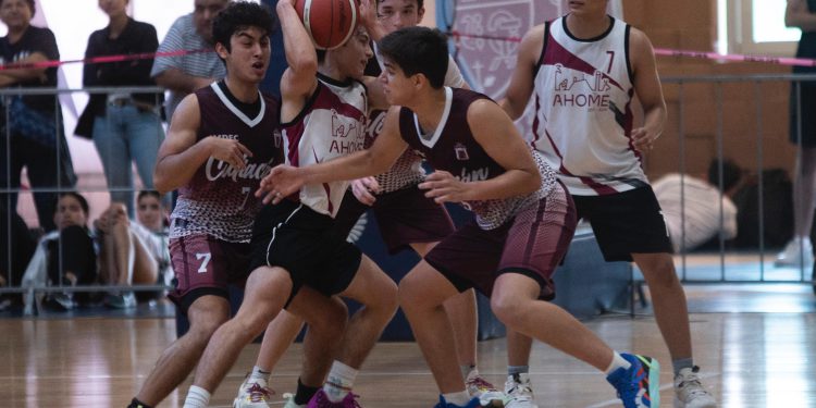 La menor para Ahome, la Mayor para Culiacán.