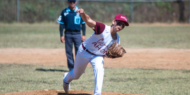 Buscará Culiacán, el título en Beisbol.